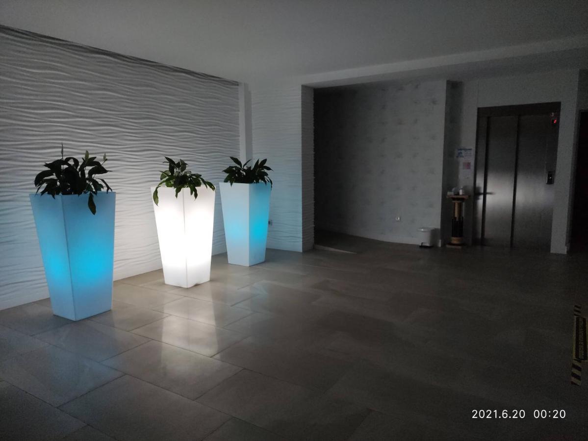 Hotel Miramar 2** Superior Playa de la Lanzada Екстер'єр фото